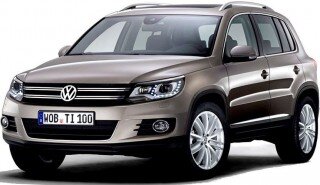 2015 Yeni Volkswagen Tiguan 1.4 TSI BMT 125 PS Sport&Style (4x2) Araba kullananlar yorumlar
